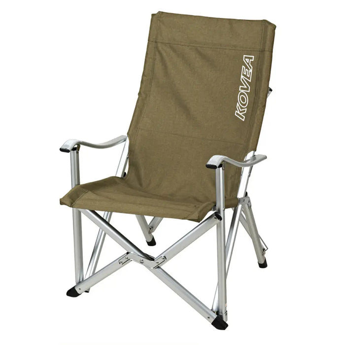Field Luxury Chair II - Kovea