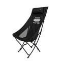 Field Trekker High Chair - KZM