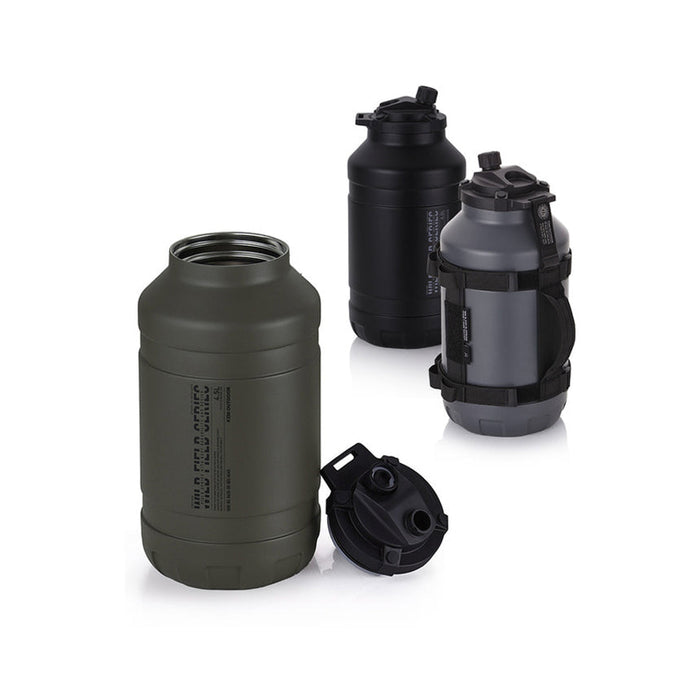 Field TX Water Jug 4.5 Liters - KZM