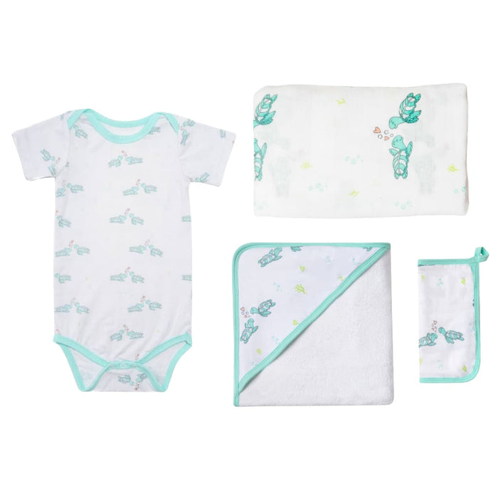 First Year Gift Set