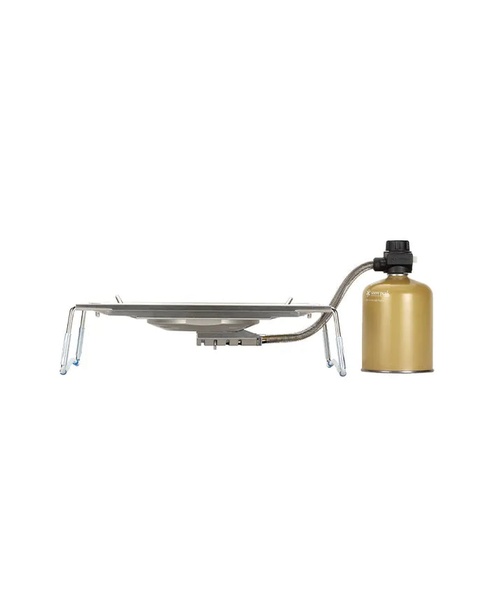 Flat Burner - Snow Peak
