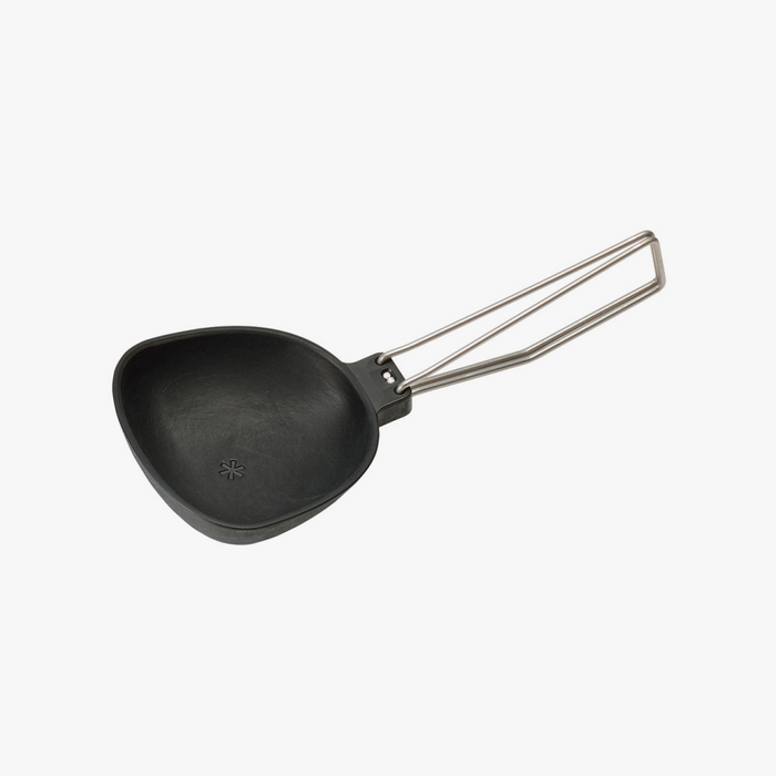 Folding Ladle - Snow Peak