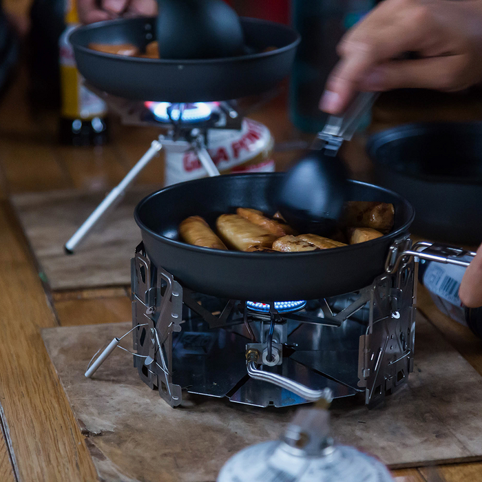Folding Ladle - Snow Peak
