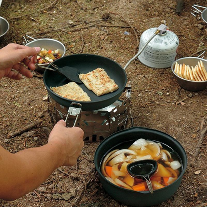 Folding Ladle - Snow Peak