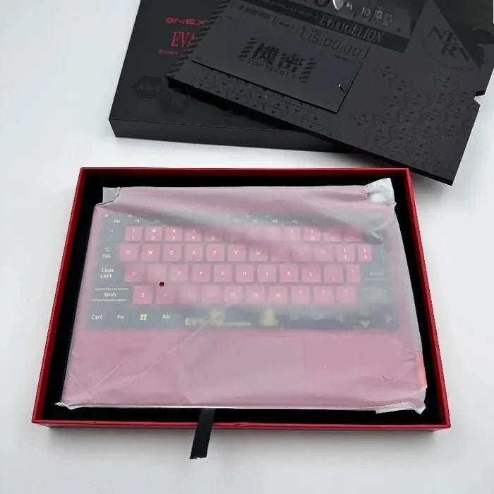 For OneXplayer X1/X1 PRO Limited Edition The Latest Original Magnetic Keyboard Is Suitable