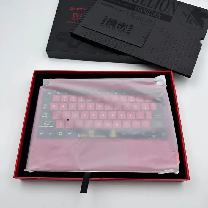For OneXplayer X1/X1 PRO Limited Edition The Latest Original Magnetic Keyboard Is Suitable