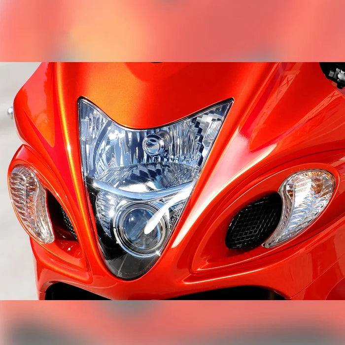 For Suzuki Hayabusa Gsxr 1300 GSX R1300 2008-2017 Motorcycle LED Front Turn Signal Lights