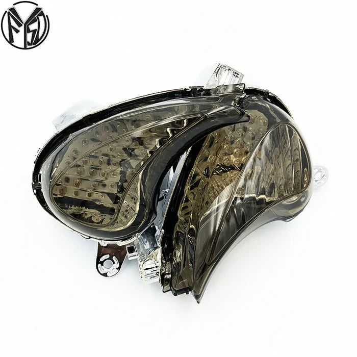 For Suzuki Hayabusa Gsxr 1300 GSX R1300 2008-2017 Motorcycle LED Front Turn Signal Lights