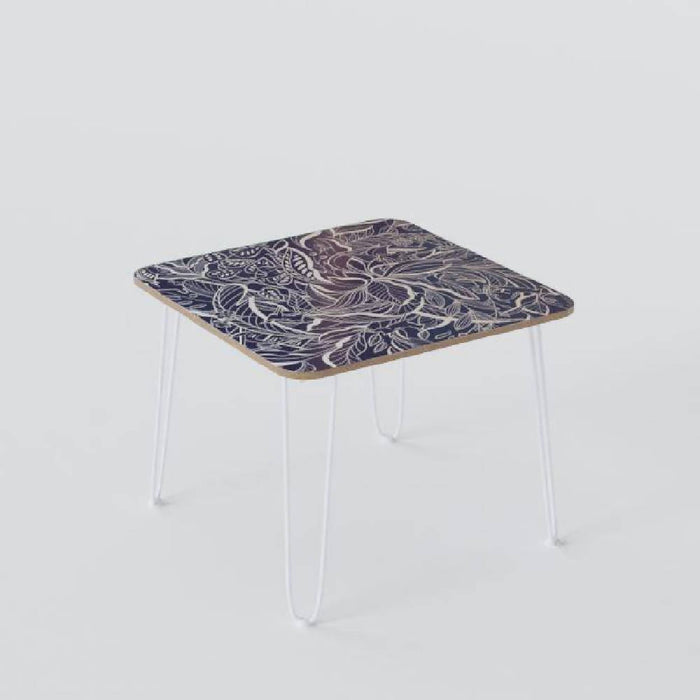 Forest Play Table
