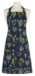 Fresh Herbs Apron
