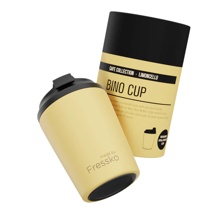 Fressko Bino 227ml / 8oz Cup - Ceramic