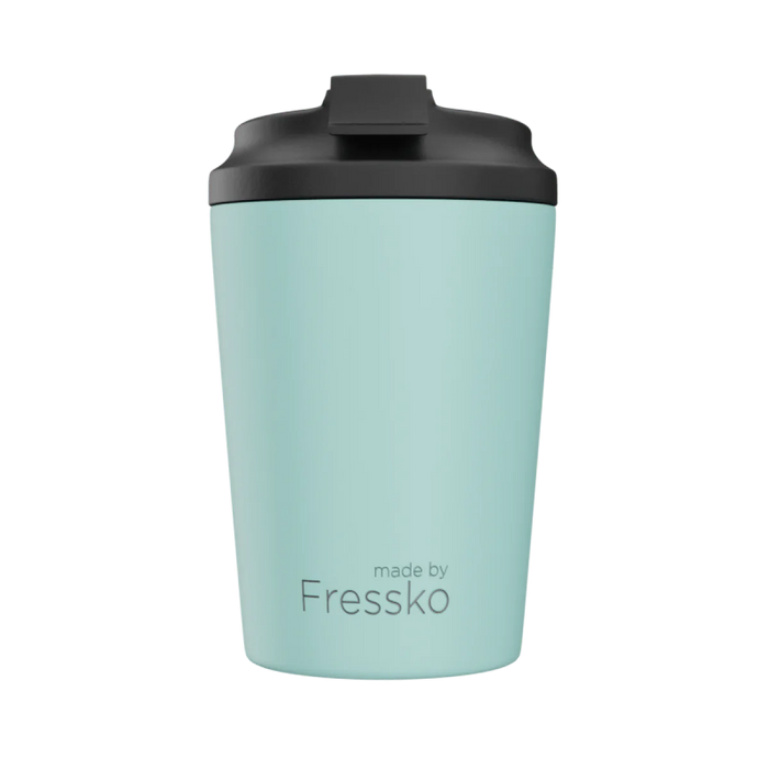 Fressko Camino 340ml / 12oz Cup - Ceramic - Breezy