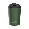 Fressko Camino 340ml / 12oz Cup - Ceramic - KHAKI