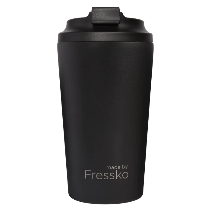 Fressko Grande 475ml / 16oz Cup - Stainless Steel