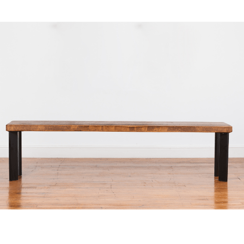 Froswick Industrial Bench - Single Pin Box Legs - 90cm - 35cm