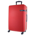 GAP  4 Wheel Hardcase Suitcase - Medium Red - Expandable