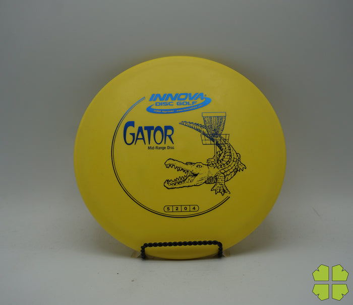 Gator - DX