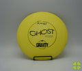 Ghost - Gravity