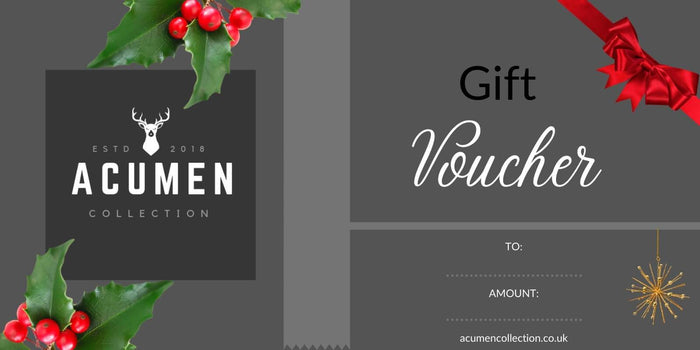 Gift Cards - £10.00 -