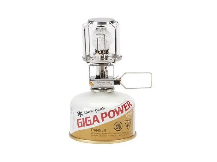 Snow Peak GL-100AR Studio