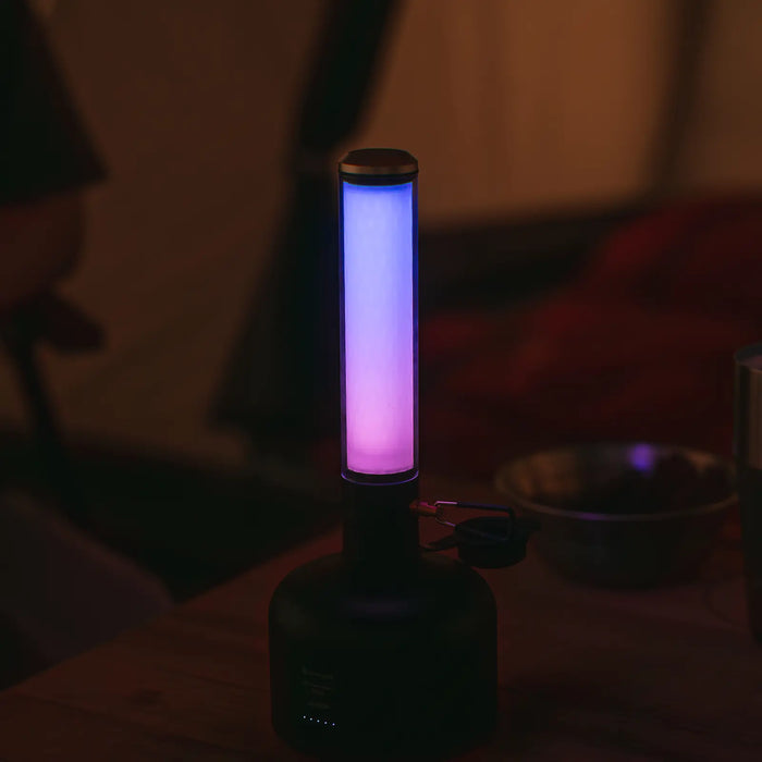 GigaPower Tabletop Lantern - Snow Peak