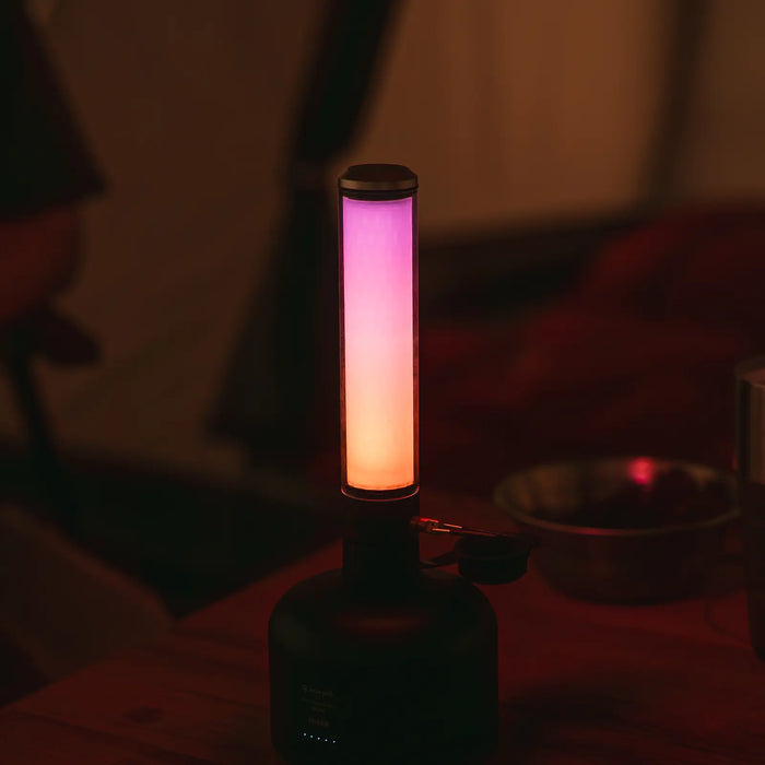 GigaPower Tabletop Lantern - Snow Peak