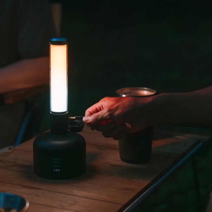 GigaPower Tabletop Lantern - Snow Peak