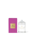 Glasshouse Music City Magic Mini Candle