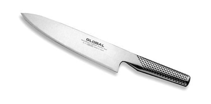 Global Cooks Knife 20cm G-2