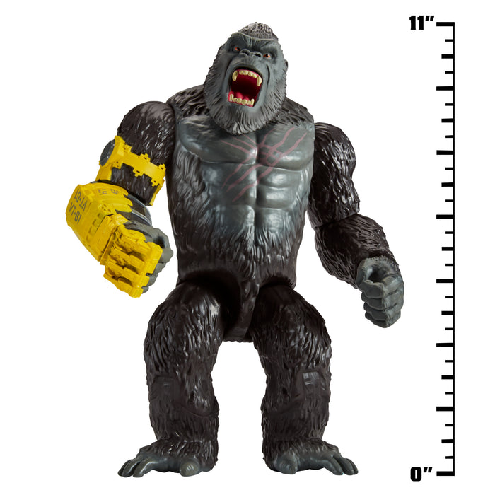 Godzilla x Kong Giant Fig. 11” Asst. 2