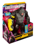 Godzilla x Kong Mega Fig. 13" Elec. Asst. 2