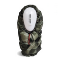 Goose Down Balaclava - Junwoo Outdoor