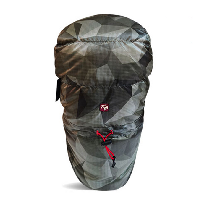 Goose Down Balaclava - Junwoo Outdoor