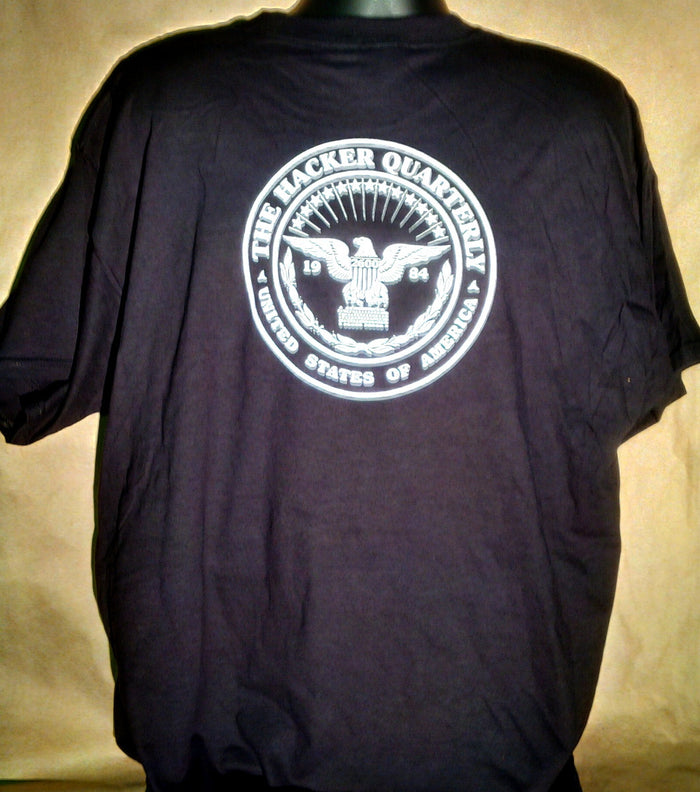 Government Seal Shirt