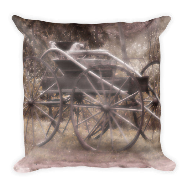 Grace Throw Pillow