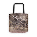 Grace Tote bag