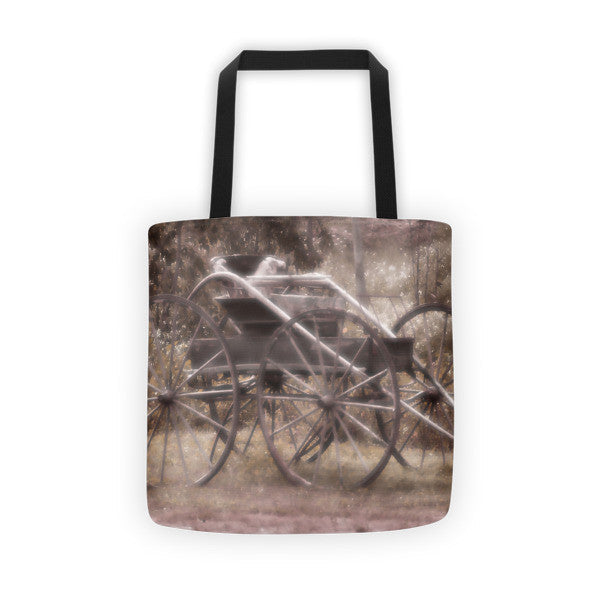 Grace Tote bag