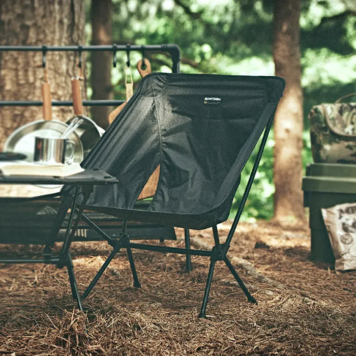 Gram Chair S - MONTERRA