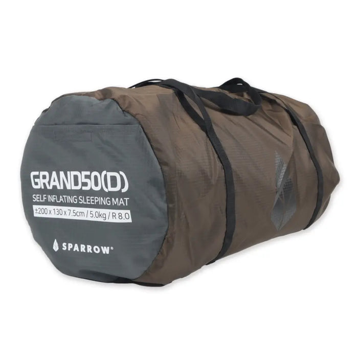 Grand 50 - Double - Sparrow