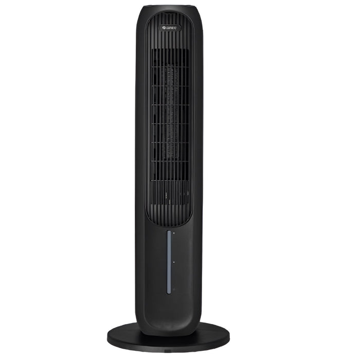 Gree 4-in-1 Air Cooler 4 Liters, Black - KSWK-04S66RDG