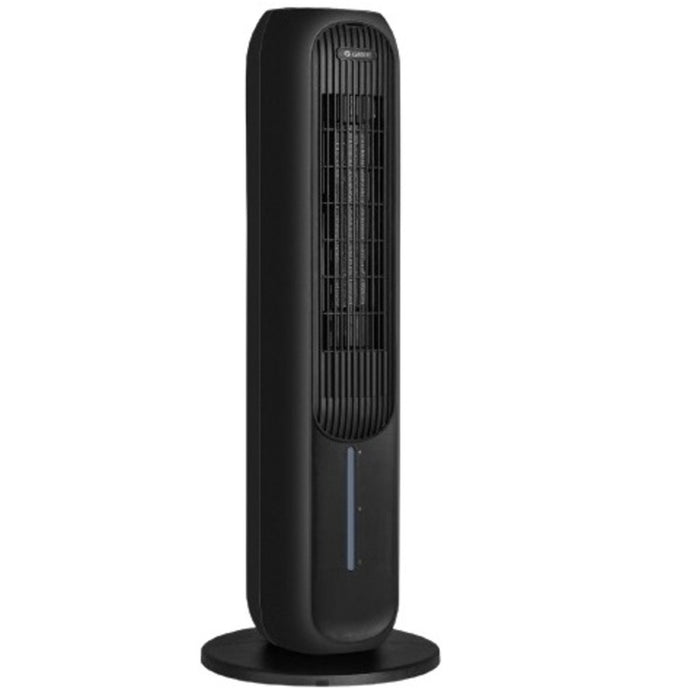 Gree 4-in-1 Air Cooler 4 Liters, Black - KSWK-04S66RDG
