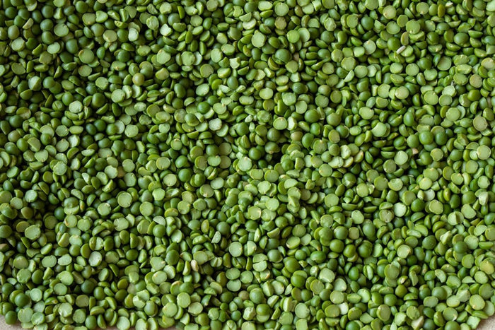 Green Split Pea - Rancho Gordo