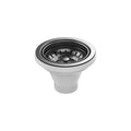 Gun Metal Butler Sink Waste Kit - Acqua Bathrooms