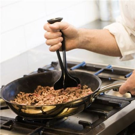Hackit Kitchen Utensil - Black