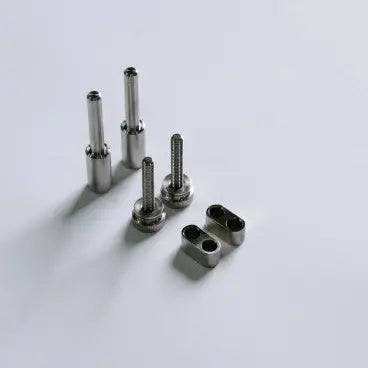 HR Half Unit Connection Kit - Henrik Seo