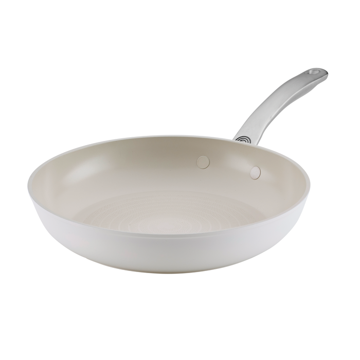Halo LaserDefense™ Non-Stick Ceramic Frying Pan - 2 Sizes