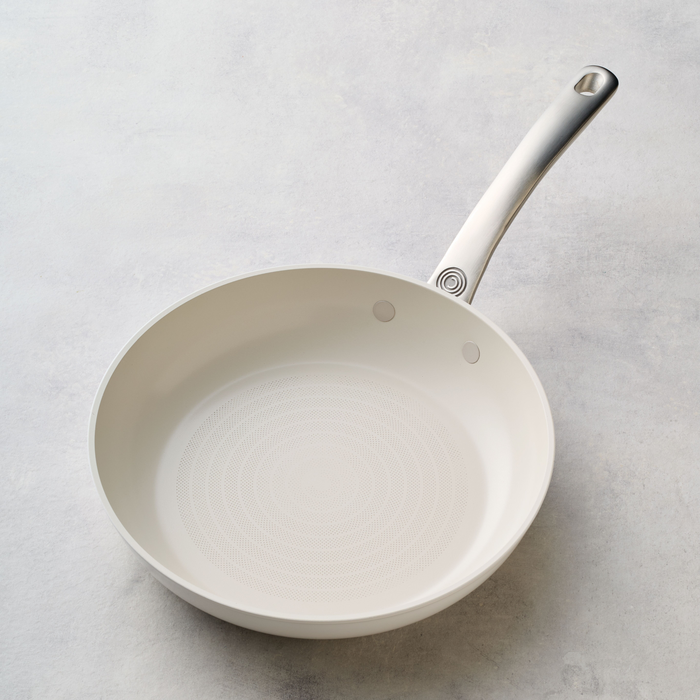 Halo LaserDefense™ Non-Stick Ceramic Frying Pan & Sauté Pan Set - 4 Piece