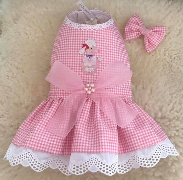 Handmade Cotton Dresses
