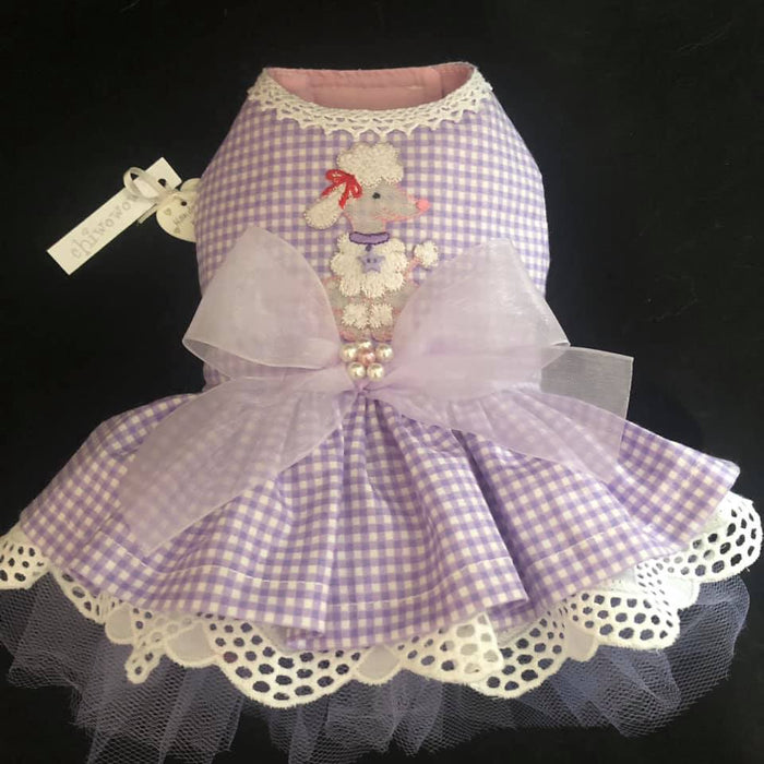 Handmade Cotton Dresses