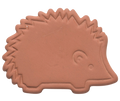 Harriet Hedgehog Terracotta Sugar Saver